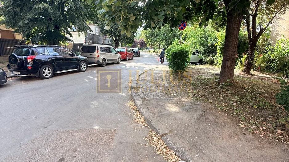 3 camere| complex studentesc |centrala termica| garaj sub bloc| pet friendly - Poză 27