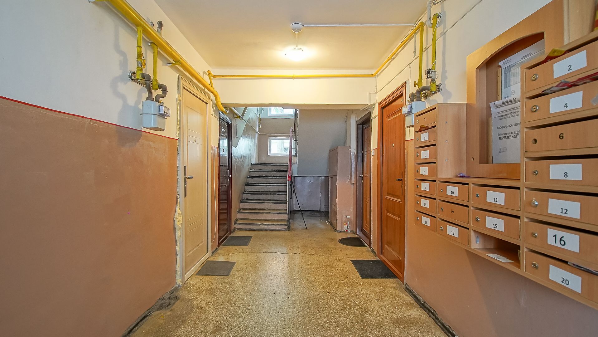 Apartament 2 Camere | Mobilat | Cartier Noua | Comision 0% - Poză 15