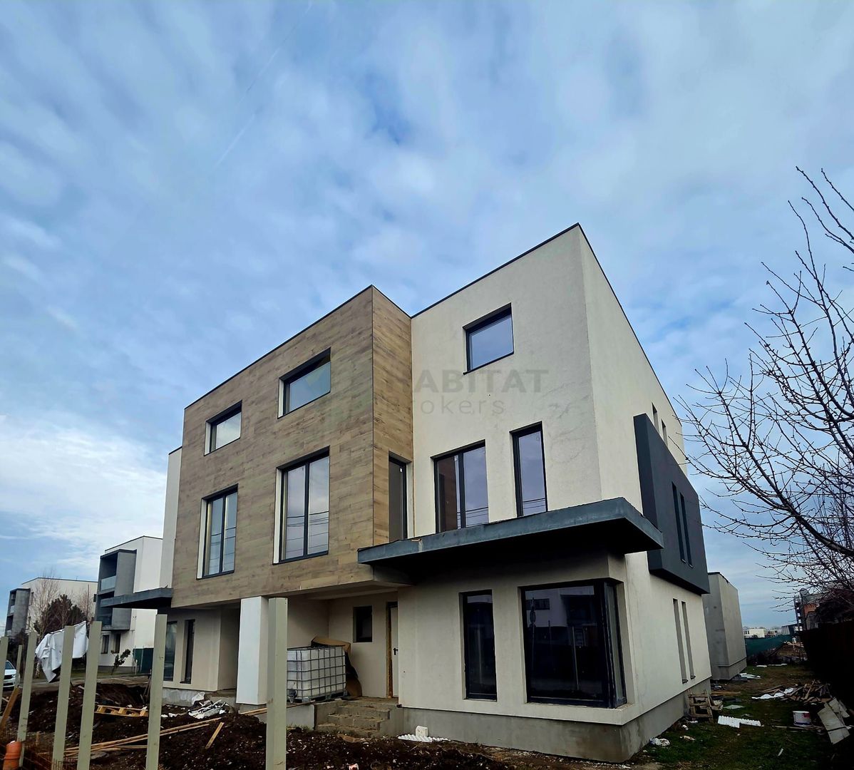 Duplex premium P+2 în Tunari, lângă Școala Verita – Centru Sportiv Pescariu - Poză 9