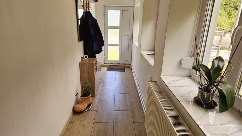 🏡 Casă de vânzare – Nucșoara, Argeș | Zonă montană | Teren 3000 mp - Poză 13