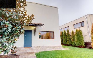 Casa inchiriere I1 decembrie. lfov, Green City