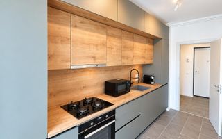 VANZARE APARTAMENT PREMIUM | 2 CAMERE 52MP | PARCARE | MOBILAT-UTILAT - Poză 5