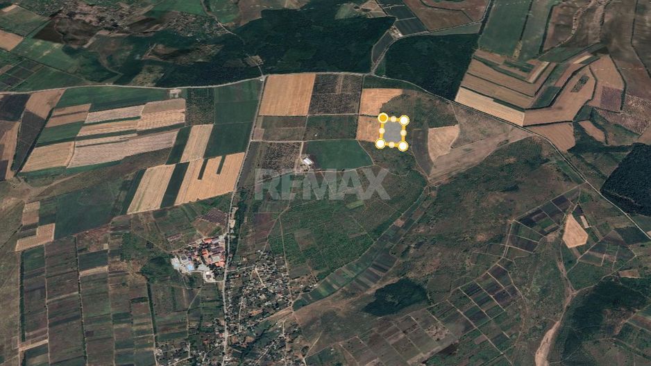 Pachet investițional terenuri Ialoveni, Anenii Noi, Hâncești - Poză 13