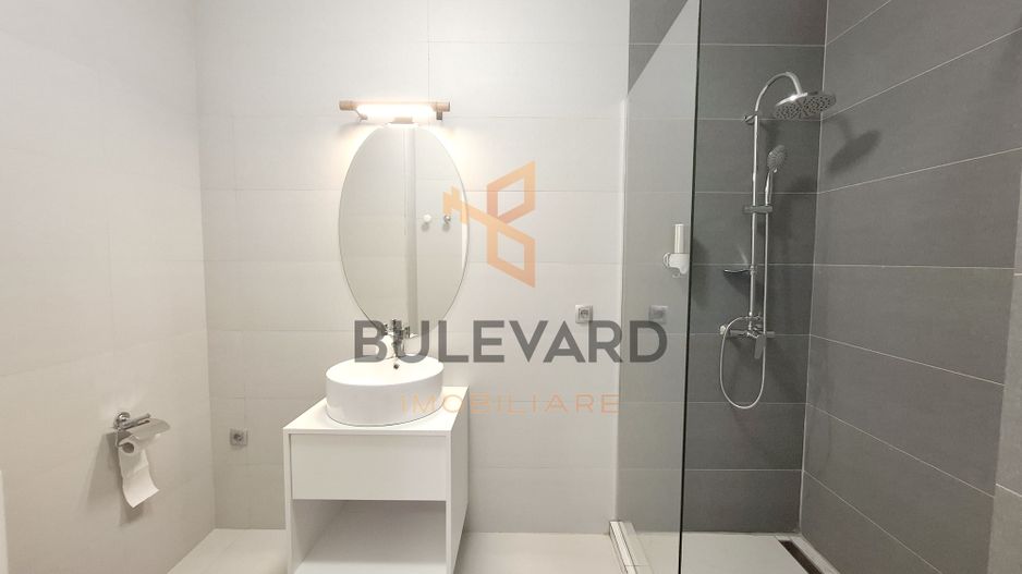 Apartament 2 camere de inchiriat in bloc nou! - Poză 11