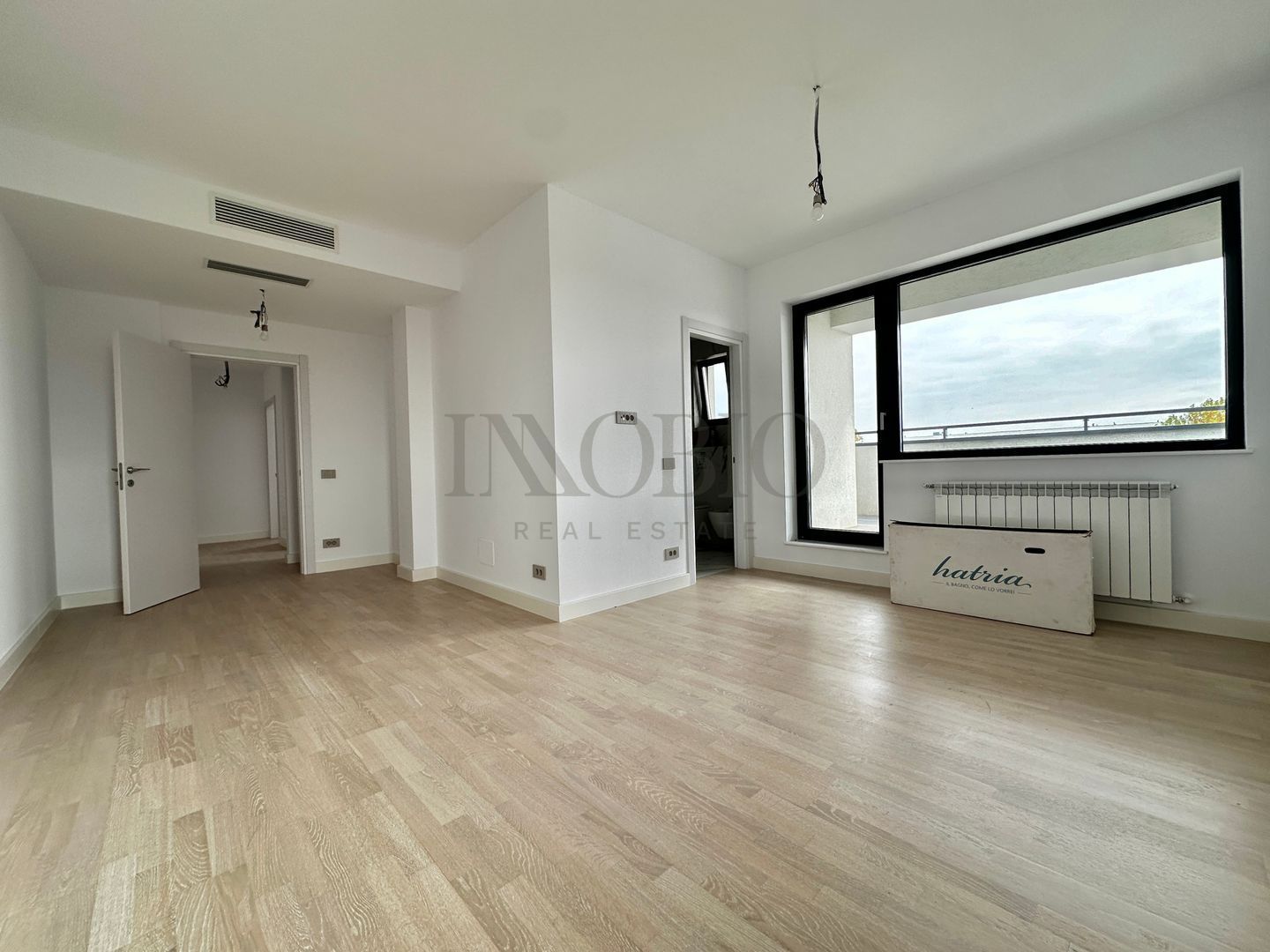 Penthouse 4 Camere | Terase 97 MP | Jolie Ville - Poză 13
