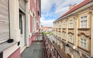 Piata Unirii 4 Camere | 180mp Etaj 2/3 | Palatul Bruck - renovat - Poză 9