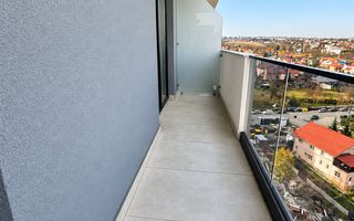 2 Camere PREMIUM - 70mp | Etaj 9/10 | View Superb | Bloc Nou 2025 CUG - Poză 9