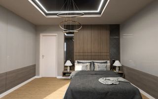 LUXURY PRIME- Eleganță, confort și valoare investițională în Constanța - Poză 3