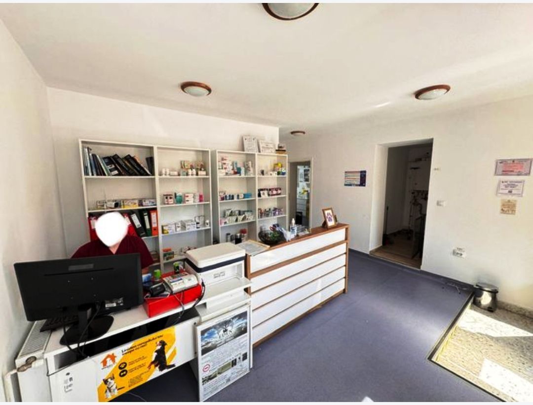 Spatiu comercial in centrul Brasovului - Poză 3