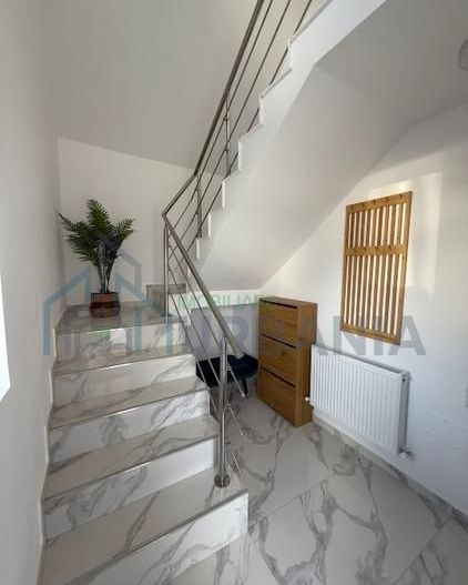 Casă modernă de închiriat în Stejarilor Residence, Lunca Cetățuii, Iași - Poză 4