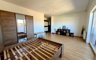 APARTAMENT CU 1 CAMERĂ DE VÂNZARE – FLOREȘTI - Poză 3