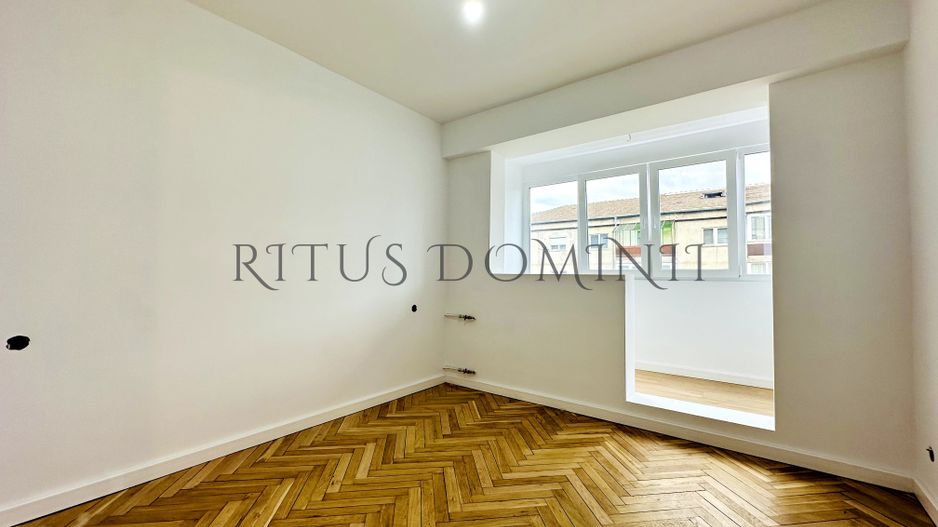 Apartament Tip AN cu 3 camere, Rogerius, 68mp, Ultrafinisat - Poză 4