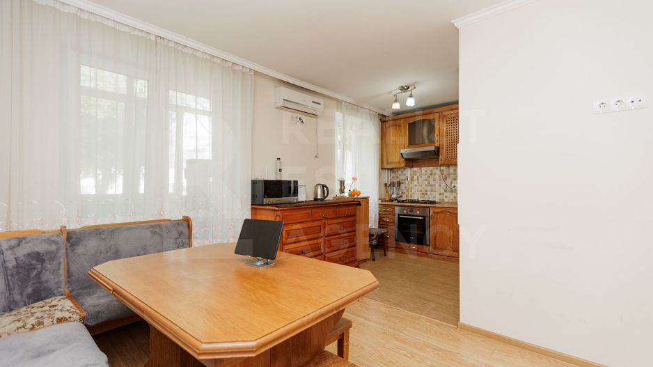 Vânzare, apartament, 2 camere, strada Armeneasca, Centru - Poză 6