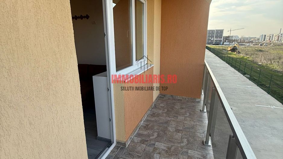 Theodor Pallady - 2 camere - Prima închiriere - Parcare inclusa - Poză 13