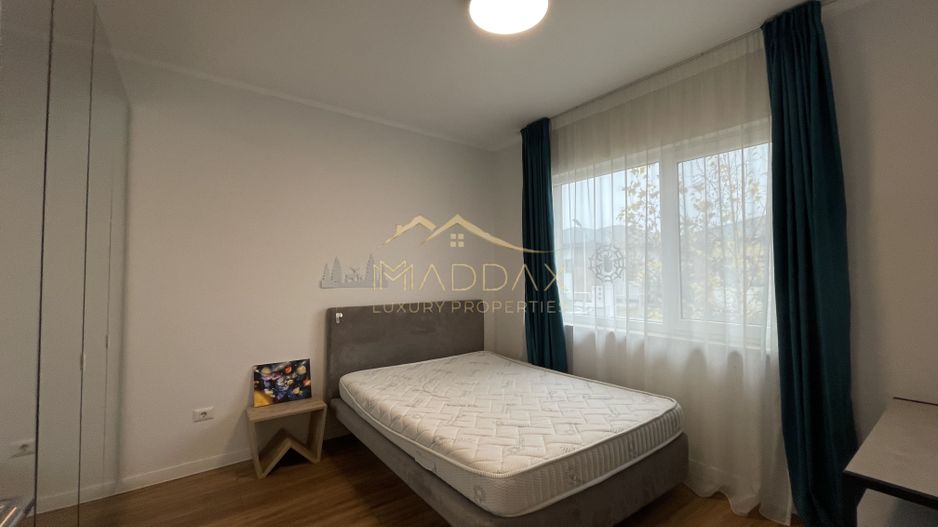 Vila moderna***4 camere***cu gradina//Cartier rezidential Corbeanca - Poză 6