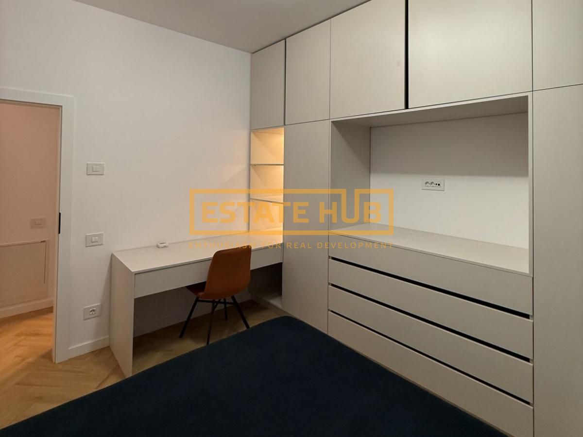 Apartament 2 camere + parcare subterana, Central - Poză 7