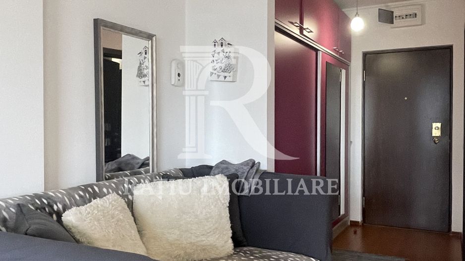 Studio de închiriat | Panorama | Luceafărul | Oradea - Poză 8