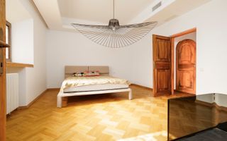 Vilă reprezentativă Zona Dacia–Grădina Icoanei /Ideal firma-Ambasada - Poză 22