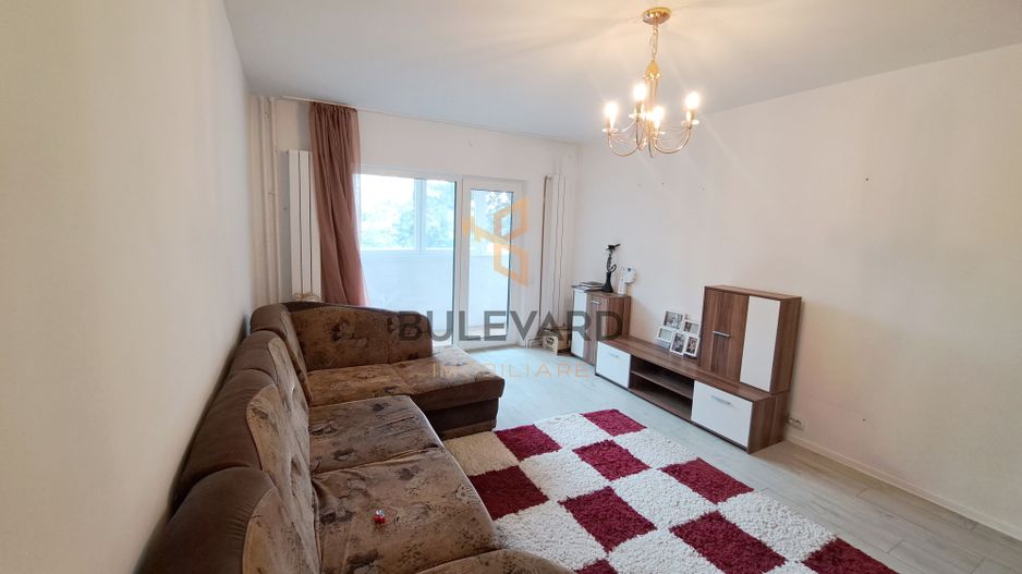 Apartament 3 camere decomandate, cartier Zorilor! - Poză 4