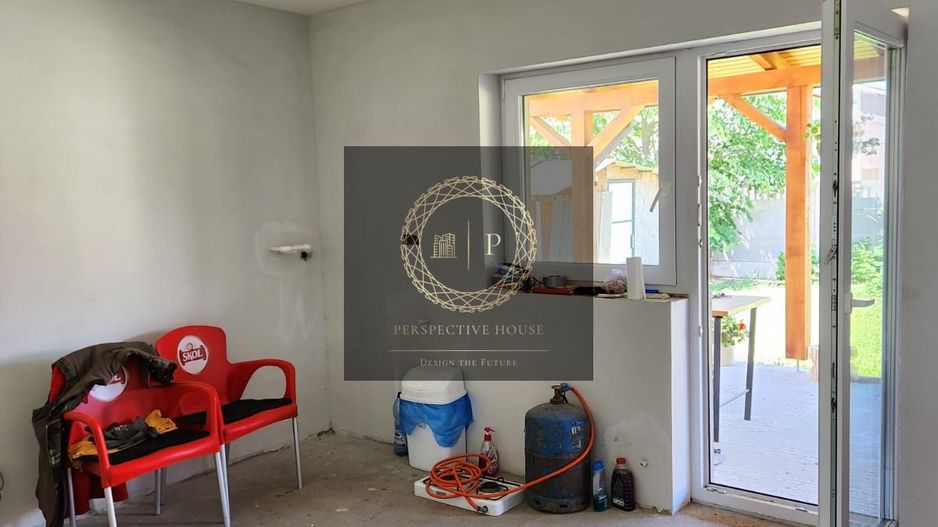 Casa Individuala-spatioasa in Orizont - Poză 13