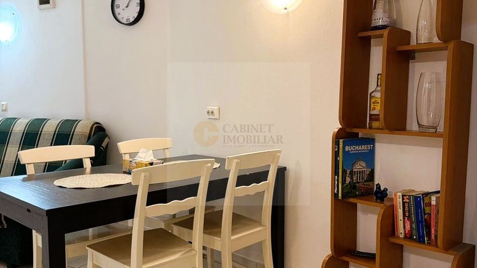 2  camere | 80mp  | Universitate | Etaj 2/8 - Poză 16