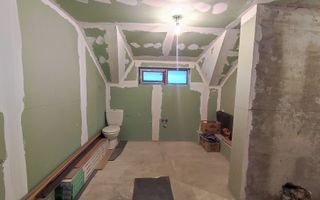 Casă individuală tip vilă | Ultrafinisată | 299mp | Cartierul Borhanci - Poză 28