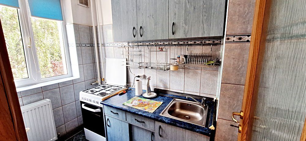 Garsoniera pe str. Soarelui, etaj 2, libera, 55000 euro - Poză 7