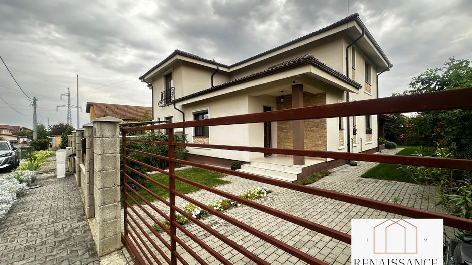 Dumbravita Duplex 4 Camere | 103mp Utili 291mp Teren | Zona Cora - Poză 2
