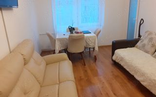 Inchiriez 2 camere decomandat, renovat, bloc reabilitat– zona Crângași - Poză 2