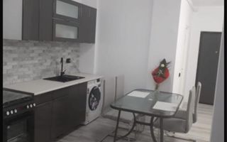 Apartament 3 camere de vanzare in Zona BMW / Floresti - Poză 1
