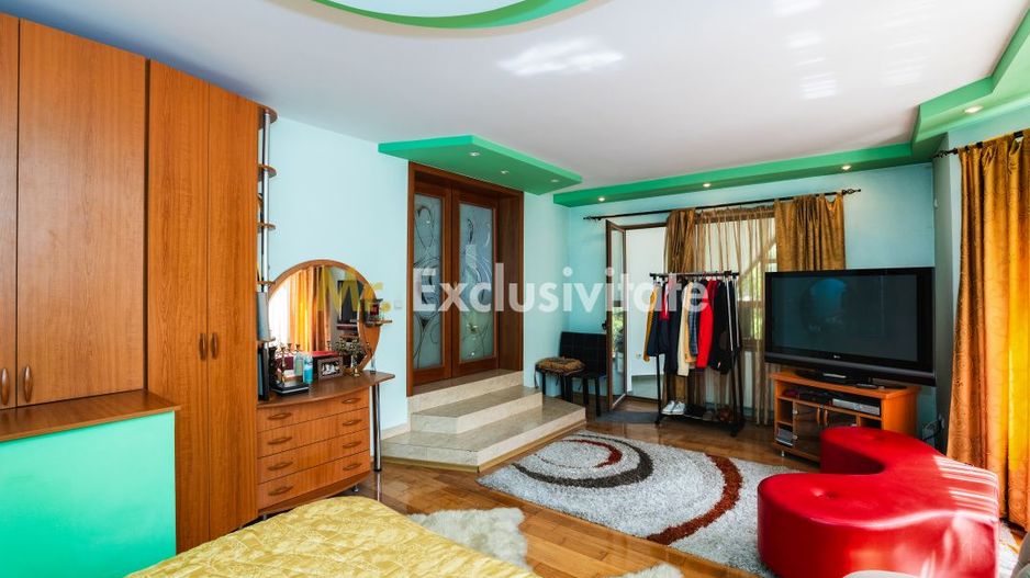 Proprietate premium vis-a-vis de noul Stadion Nicolae Dobrin - Poză 7