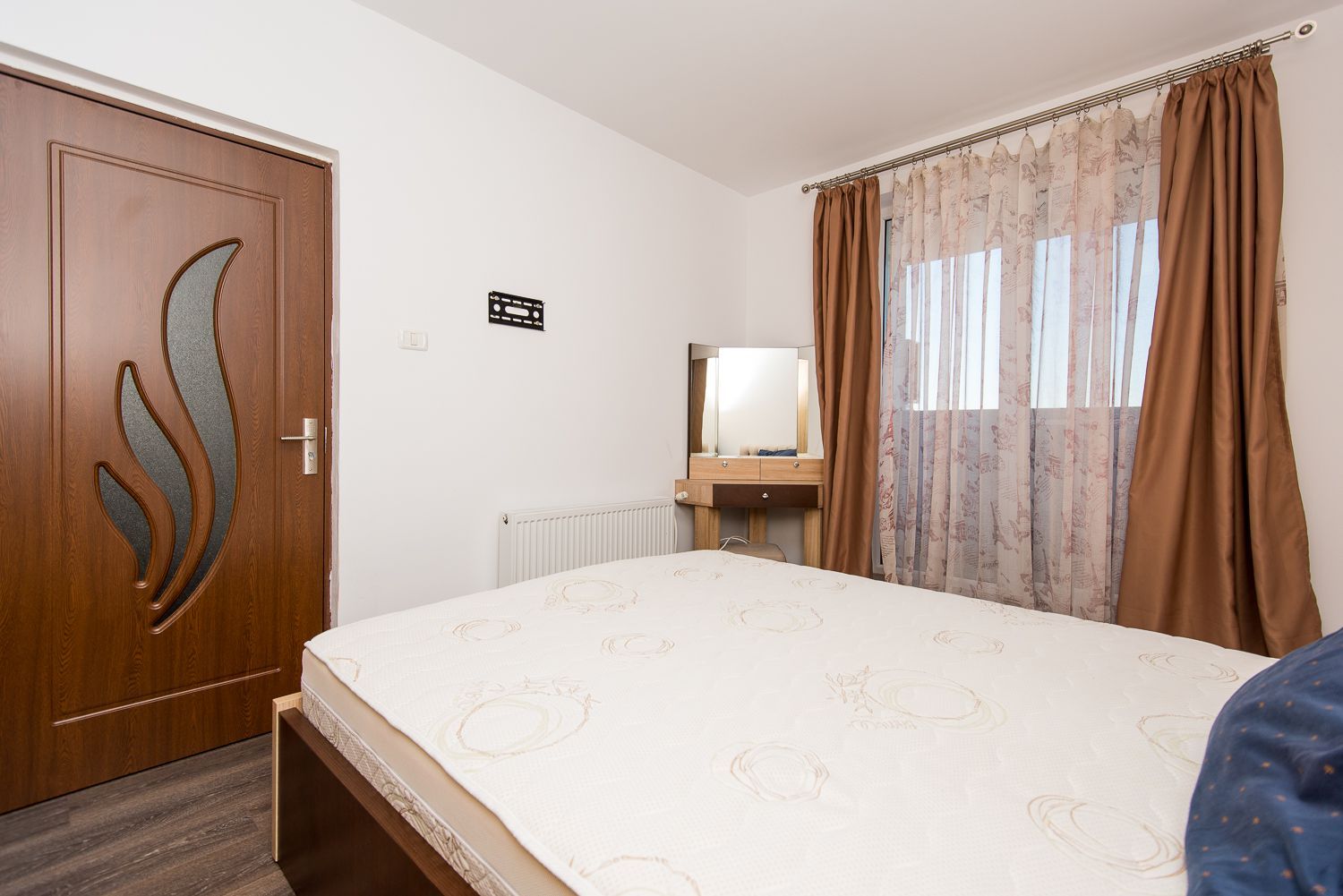 VÂNDUT-APARTAMENT 2 CAMERE CU PANORAMĂ LA MUREȘ ÎN VIA ROMANA - Poză 6