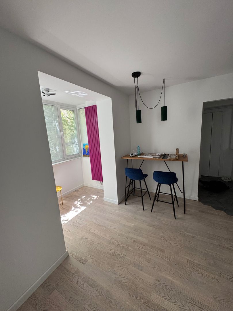 De inchiriat apartament 2 camere Amzei - Romana sect 1 - Poză 5