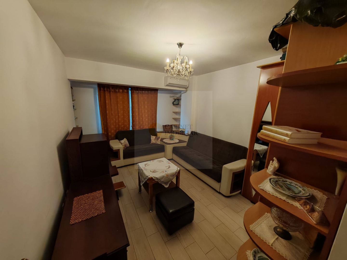 Apartament 3 camere | 96 mp | Cartier Latin - Poză 8