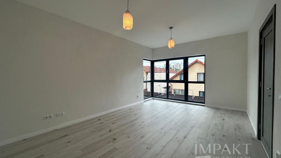 Inchiriere duplex modern, la 2 minute de Cluj Arena - Poză 11