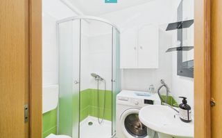 Garsonieră mobilată, utilată, investiție ideală! - Poză 3