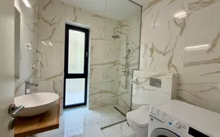 Vilă individuală de lux | Piscină privată | 4 dormitoare | Erou Iancu - Poză 14