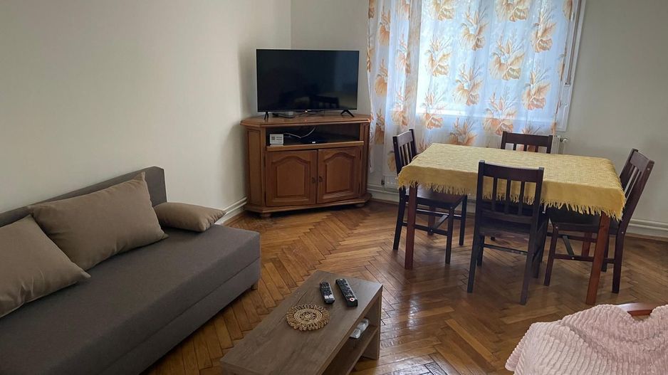 Apartament 3 Camere, Decomandat, 80mp, Central, Prefectura, Comision 0 - Poză 5