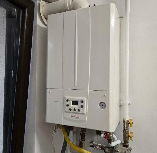 Apartament luminos Mihai Bravu Timpuri Noi - Poză 10