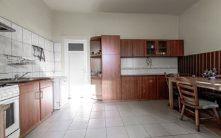 Locuință spațioasă cu grădină mare în Aradul Nou, calea Timișorii - Poză 7