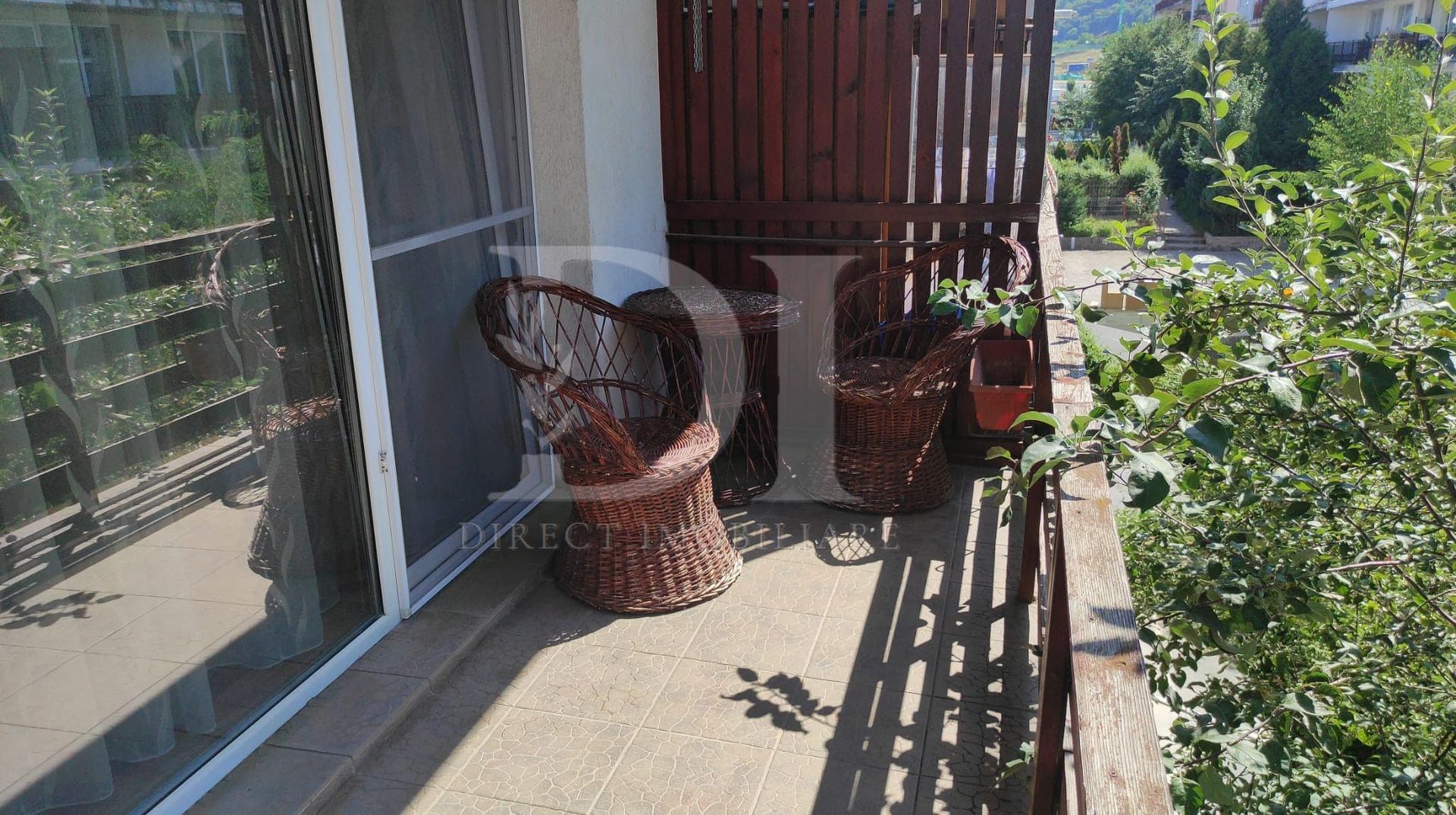 Apartament cu o camera la cheie / Zona Eroilor , Floresti - Poză 9