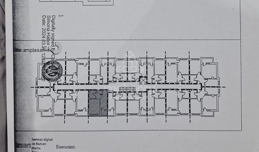 Vanzare garsoniera, bloc nou, Chiajna - zona Militari Residence - Poză 10