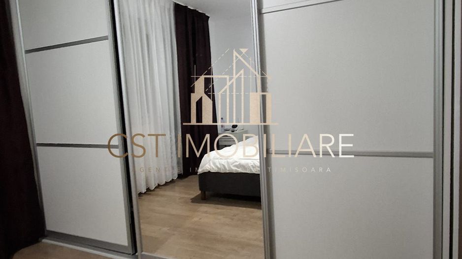 Apartament 3 camere Dambovita 2 bai mobilat langa Restaurant Nora - Poză 9