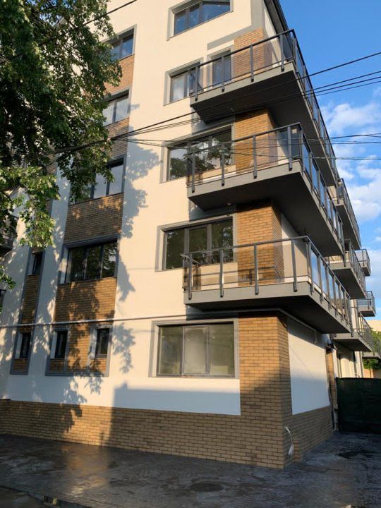 Apartament 3 Camere Domenii Bloc Nou Lux - Poză 11