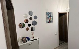 Apartament penthouse 2 camere | 50 mpu | Tineretului - Poză 7