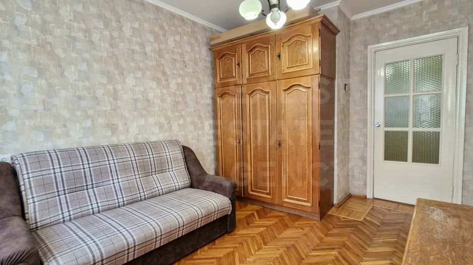 Chirie, apartament, 2 camere, strada Florica Niță, Râșcani - Poză 5