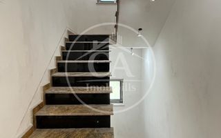 Casă de vânzare P+E+M cu 7 camere in Cartierul Grigorescu, Oradea - Poză 14