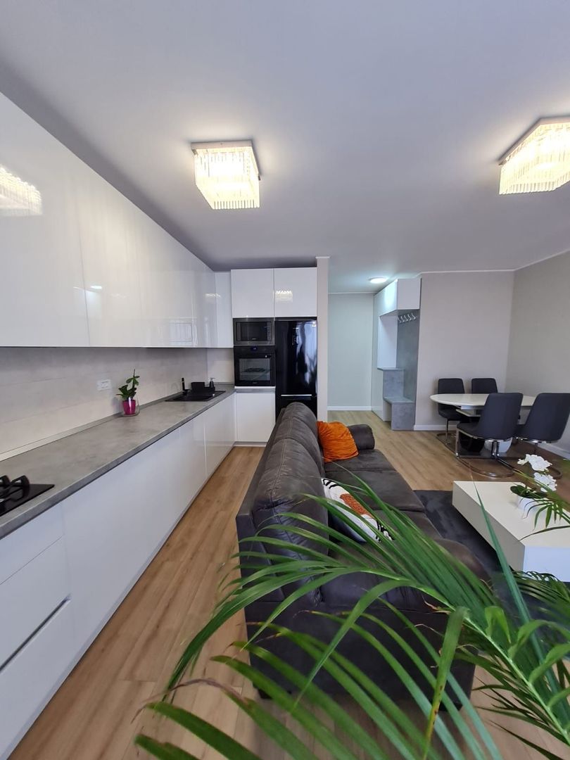 Lux si calitate la 3 min de Piata Unirii - Poză 14