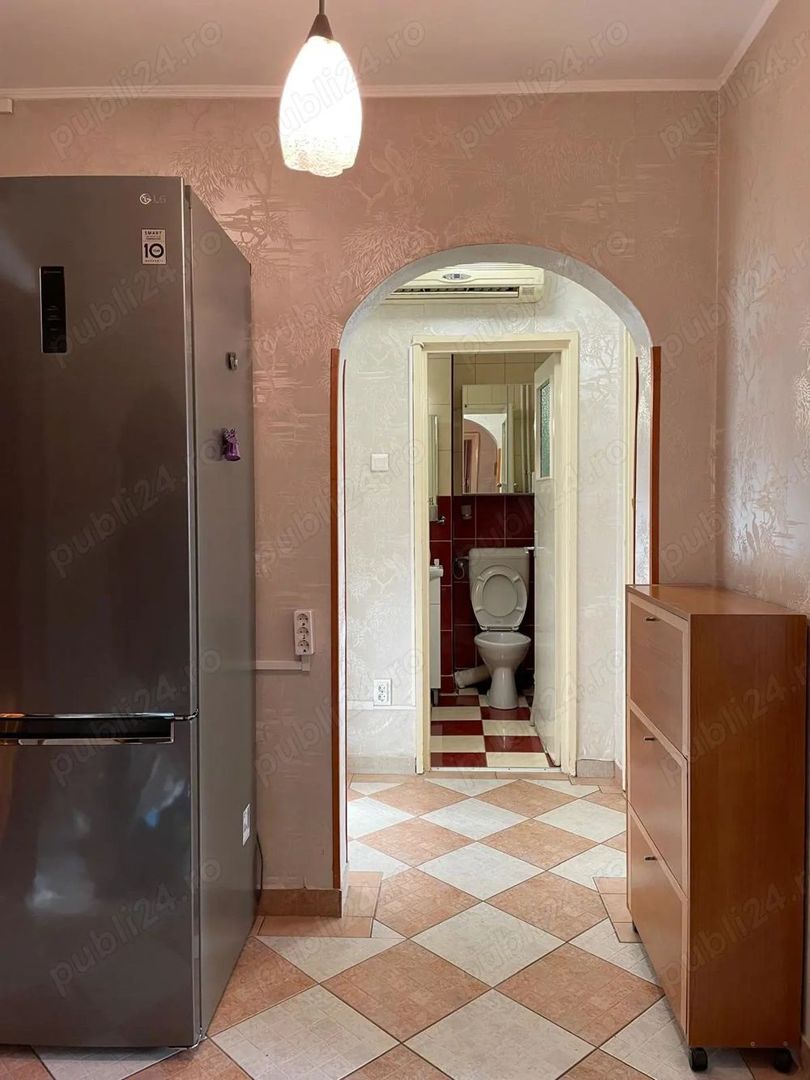 apartament 2 camere Park Lake 62mp - Poză 3