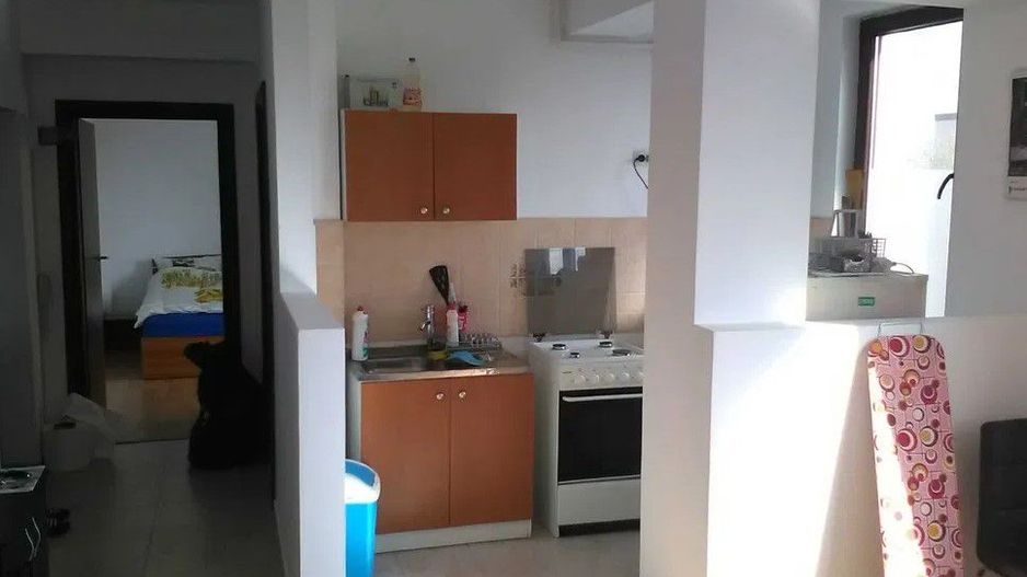 Apartament 2 camere Bucurestii Noi Biserica Bazilescu - Poză 6